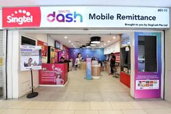 Lucky Plaza (D9), Retail #501762521